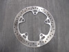 Bremsscheibe hinten  BMW R 1200 RT LC