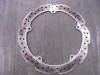 Remschijf voor Honda NC 750 S