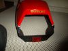 Rear cowl Suzuki GSX F 1100