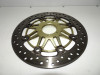 Brake disc front Honda VTR 1000 F