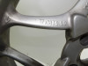 Felge hinten BMW R 1200 RT