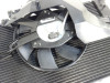 Radiator Yamaha MT 09