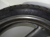Achtervelg Yamaha XJ 600 Diversion