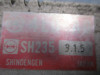 Regulator rectifier  Yamaha RD 350 LC