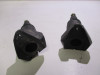 Sturz pads Honda CB 500 F