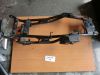 Achtersubframe Suzuki GSR 600