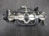 Einspritzanlage Suzuki GSR 750