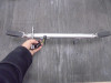Main step holder BMW R 1200 C