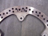 Remschijven set BMW K 1600 GT