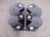 Brake calipers front Honda CRF 1100 Africa Twin