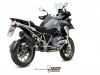 Sports exhaust BMW R 1200 GS LC