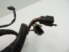 Stuurschakelaar links Honda CBR 600 F