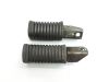 Duo voetsteun set Kawasaki LTD 550