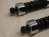 Achterschokbreker Harley Davidson Dyna