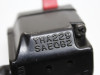 Handlebar switch assy left Yamaha FZR 750 R OWO1