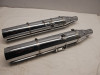 Muffler Harley Davidson Softtail