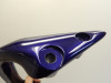 Rear grip Suzuki GSF 1250 Bandit 