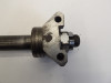 Rear axle Yamaha FZR 1000