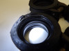 Inlaat rubber Yamaha XJ 600 Diversion