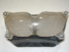 Front center cowl Yamaha XT 1200 Z Super Tenere