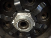 Clutch Kawasaki ZXR 750