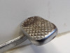 Brake pedal Suzuki GS 550 M Katana