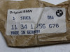 Motorblok diverse BMW R 60-6