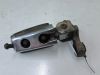 Footrest left Yamaha FJ 1200