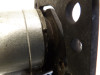 Brake caliper left front Kawasaki GPZ 1000