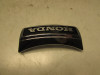 Gabelbrucke Unten Honda VF 700  750 C Magna