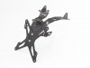 Kennzeichenhalter Aprilia RS 125