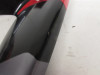 Rechter zijkuip klein Honda CBR 600 F