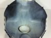 Fuel tank cover Honda CBR Fireblade
