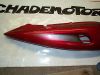 Rechter achterkant Yamaha YZF 600 Thundercat