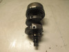 Motorblock Honda VTR 1000 F