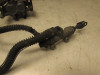 Rear brake caliper Kawasaki ZZR 600