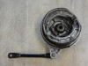 Bremssattel Bremszange hinten Suzuki VL 800