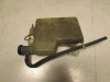 Radiator reserve tank  Suzuki Burgman 650