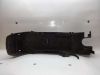 Hinterradabdeckung Yamaha XJ 600 Diversion