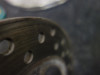 Bremsscheibe hinten  Honda CBR Fireblade