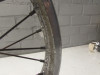 Felge vorne Suzuki GN 400