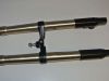 Front pipes complete BMW R 1200 GS