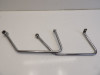 Koffer halter set Suzuki LS 650