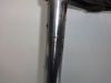 Voorpoten compleet Kawasaki GPZ 305
