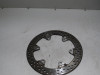 Bremsscheibe vorne Honda Deauville 650 - 700
