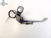 Schetsplaat links Suzuki LS 650