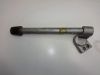 Clip on links Kawasaki GPZ 600