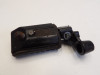 Footrest right Honda CB 700