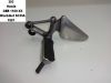 Fussrastetrager vorne links Honda CBR 1100 XX