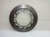Braking disc right front Honda VF 700  750 S Sabre